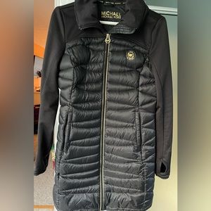 Michael Kors Puffer
